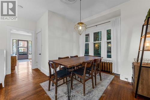 52 Fairmount Avenue, Hamilton, ON 