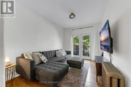 52 Fairmount Avenue, Hamilton, ON 