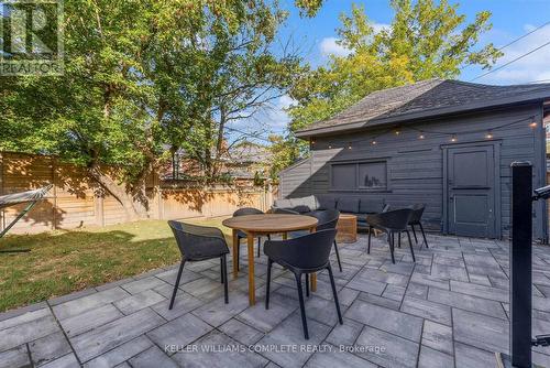 52 Fairmount Avenue, Hamilton, ON 