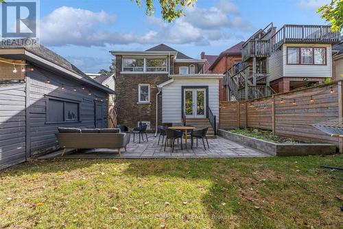 52 Fairmount Avenue, Hamilton, ON 