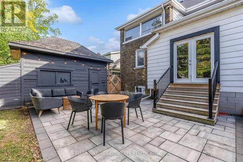 52 Fairmount Avenue, Hamilton, ON 