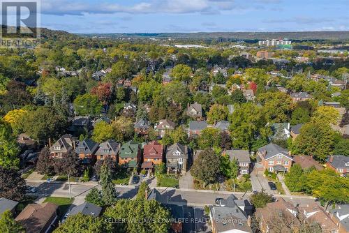 52 Fairmount Avenue, Hamilton, ON 