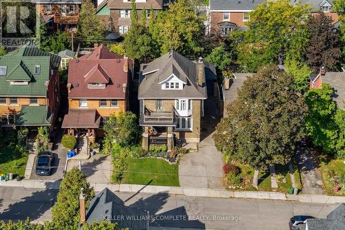 52 Fairmount Avenue, Hamilton, ON 