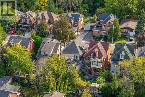 52 Fairmount Avenue, Hamilton, ON 
