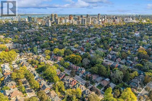 52 Fairmount Avenue, Hamilton, ON 