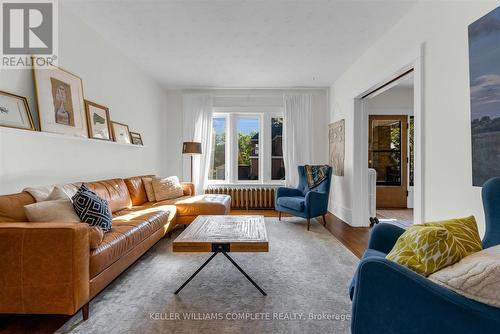 52 Fairmount Avenue, Hamilton, ON 