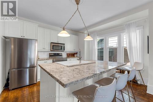 52 Fairmount Avenue, Hamilton, ON 