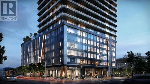 2901 - 30 FRANCIS STREET S , Kitchener, Ontario N2G 1H7 2