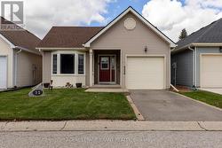 12 HAWKINS CRESCENT Tillsonburg, ON N4G 5K7