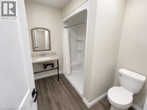 92 ALFRED Street Unit# 2 , Brantford, Ontario N3S 5G2 3