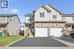 78 FOXGLOVE Crescent  Kitchener, ON N2E 3Y8
