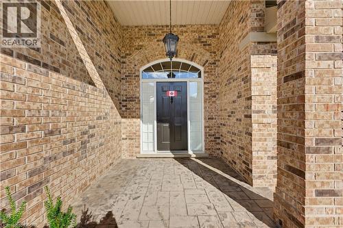 70 DEER RIDGE Crescent , Kitchener, Ontario N2P 2L2 2