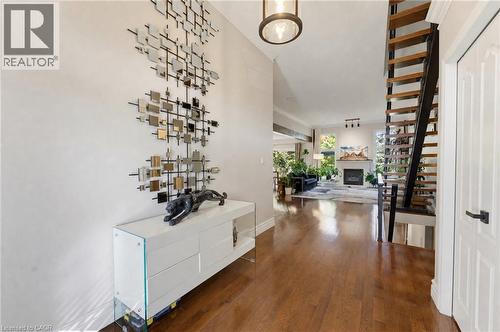 70 DEER RIDGE Crescent , Kitchener, Ontario N2P 2L2 4