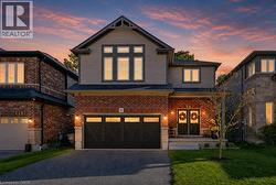 31 ELMBANK Trail  Kitchener, ON N2R 0B3