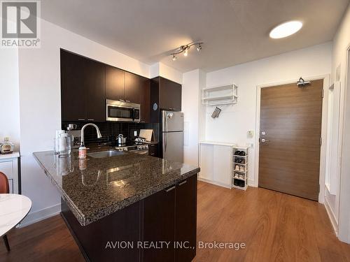 2411 - 23 SHEPPARD AVENUE E , Toronto, Ontario M2N 0C8 2
