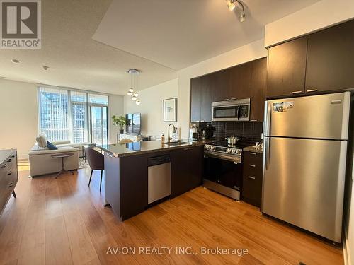 2411 - 23 SHEPPARD AVENUE E , Toronto, Ontario M2N 0C8 3
