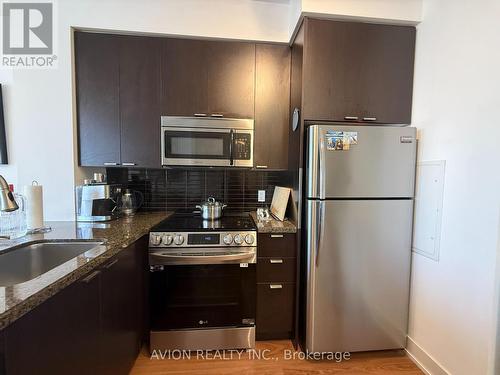 2411 - 23 SHEPPARD AVENUE E , Toronto, Ontario M2N 0C8 4