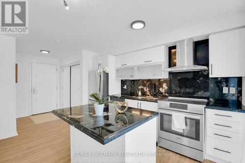 207 - 2015 SHEPPARD AVENUE E , Toronto, Ontario M2J 0B3 2
