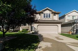58 Odessa COVE  Winnipeg, MB R3P 2Z6