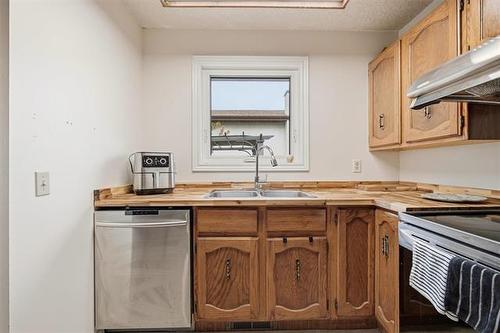 281 Arthur Wright Cr, Winnipeg, MB 