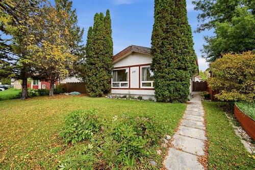 281 Arthur Wright Cr, Winnipeg, MB 