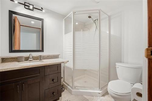 281 Arthur Wright Cr, Winnipeg, MB 