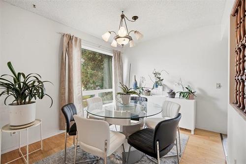 281 Arthur Wright Cr, Winnipeg, MB 