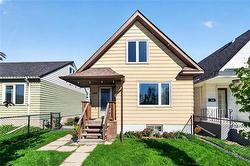 1449 William AVE  Winnipeg, MB R3E 1A4