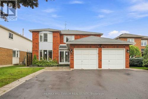 113 GLENABBEY DRIVE  Clarington, ON L1E 2B6