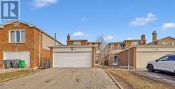 50 BANTING CRESCENT Brampton, ON L6Y 2K9