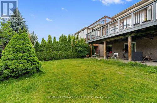BASEMENT - 4 CLAIRFIELDS DRIVE , Guelph, Ontario N1G 5H5 2