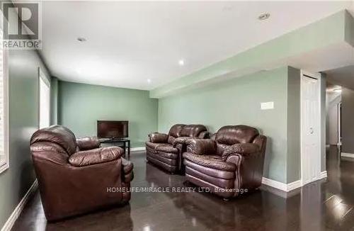 BASEMENT - 4 CLAIRFIELDS DRIVE , Guelph, Ontario N1G 5H5 5