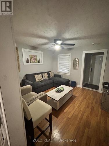 UPPER - 6325 MURRAY STREET , Niagara Falls, Ontario L2G 2K8 5