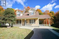 193 Panoramic DR Sault Ste. Marie, ON P6B 6E3