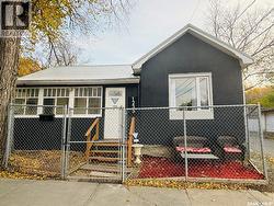 1235 12th AVENUE Regina, SK S4P 0L2