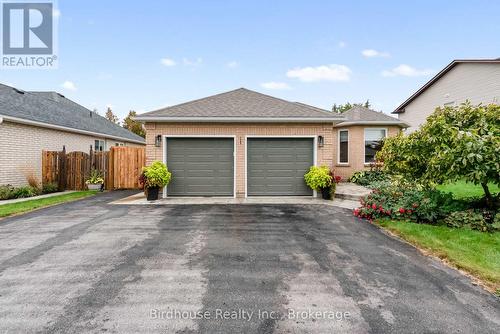 25 Kirkconnell Road, Kawartha Lakes (Lindsay), ON, K9V 6E7 - house