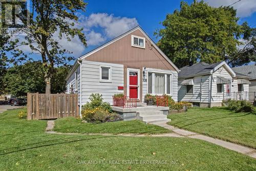 708 CHEAPSIDE STREET , London East (East C), Ontario N5Y 3Y5 2
