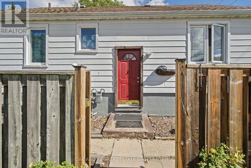 708 CHEAPSIDE STREET , London East (East C), Ontario N5Y 3Y5 3