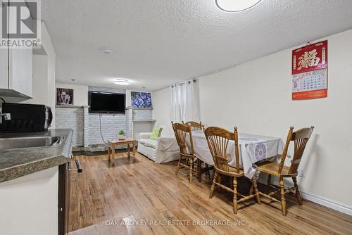 708 CHEAPSIDE STREET , London East (East C), Ontario N5Y 3Y5 5