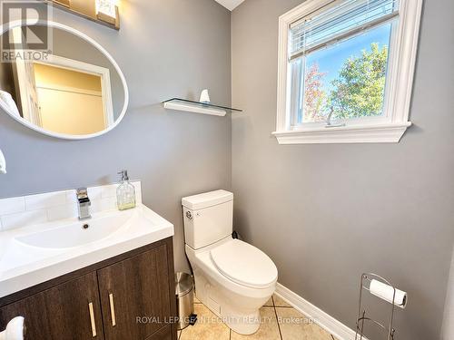 38 REDPATH DRIVE , Ottawa, Ontario K2G 6E4 3