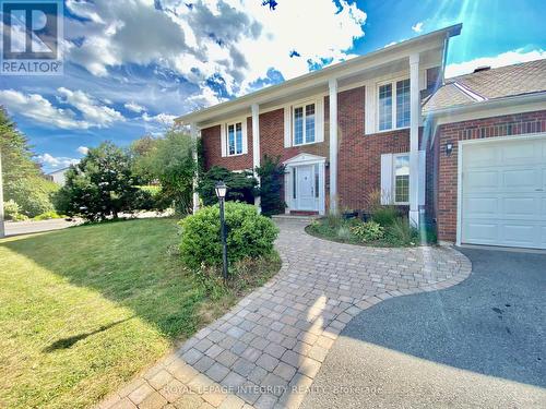 2 TUNBRIDGE COURT , Ottawa, Ontario K2E 7J8 3