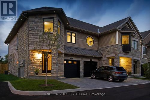 105 Montauk Pvt, Ottawa, ON 