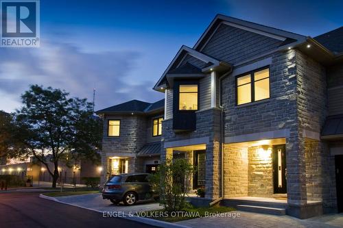 105 Montauk Pvt, Ottawa, ON 