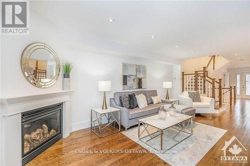 105 Montauk Pvt, Ottawa, ON 
