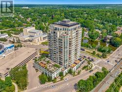 508 - 160 MACDONELL STREET Guelph (Downtown), ON N1H 0A9