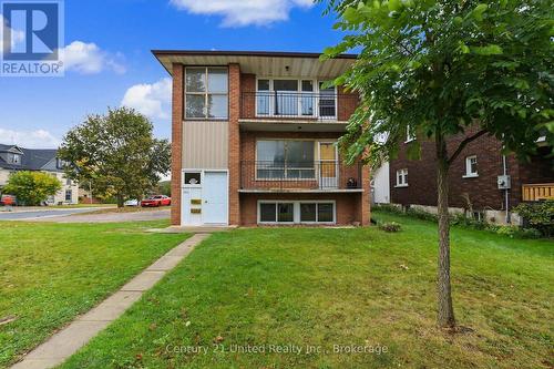 198 AYLMER STREET N  Peterborough (Town Ward 3), ON K9J 3K1
