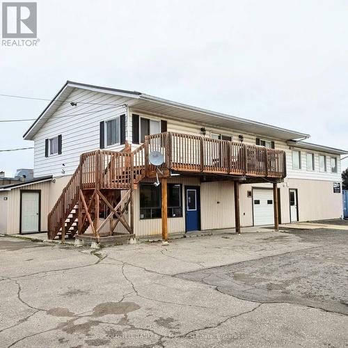 2 - 1024 DIVISION STREET , Cobourg, Ontario K9A 5Y5 1