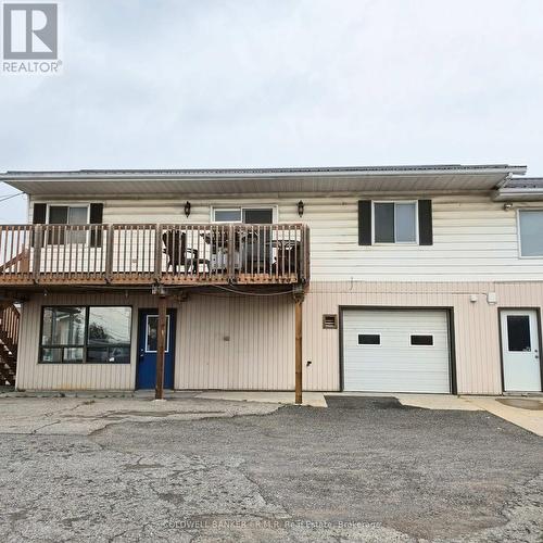 2 - 1024 DIVISION STREET , Cobourg, Ontario K9A 5Y5 2