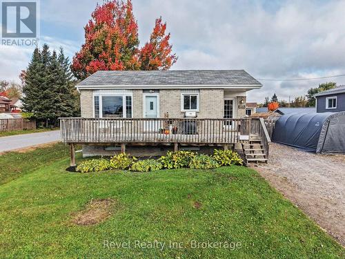 204 DELAWARE AVENUE  North Bay (Central), ON P1B 6Z8