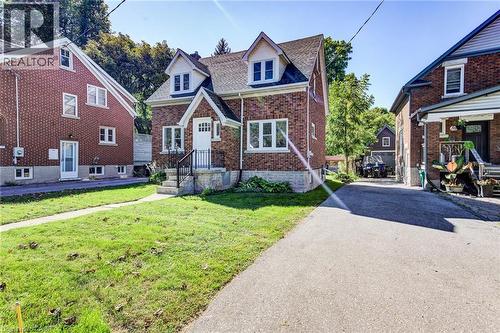 49 WEST Avenue Unit# Unit 1 , Kitchener, Ontario N2M 1X4 2